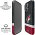 NHL Arizona Coyotes Jersey iPhone 16 Pro Magsafe Impact Case